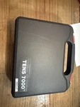Compass Health Tens 7000 Digital Pain Management Unit Otc Muscle Stimulator. Fixed Price $30.00.