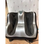Osim Isqueeze Calf Foot Massager Circulation OS-8000 Read. Fixed Price $94.25.