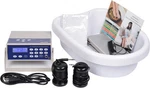 Ionic Detox Machine Perfect For Christmas Birthday Foot Bath Aqua Cleanse.... Fixed Price $226.79.