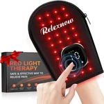 Cordless Light Therapy Glove For Hand Pain Relief - Infrared &. Fixed Price $115.99.