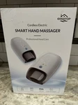 Ehightop Hand Massager With Auto-roller. Fixed Price $80.00.