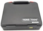 *preowned Tens 7000 Rechargeable Unit Muscle STIMULATOR-DT7304-NO Charger. Fixed Price $27.89.