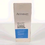 Aestherapy La Cellu-fit Cellulite Slimming Massager Skin Firming & Toning System. Fixed Price $59.99.