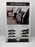 Eternal Back Stretcher Pro Lumbar Support Device Posture Corrector - New. Fixed Price $19.99.