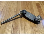 Swing Away Joystick Mounting Arm For Permobil Power Wheelchairs F3 M3 F5 M5 C300. Fixed Price $79.00.