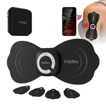 Fitrx Wireless Tens Unit - Rechargeable Muscle Stimulator With App Control. Fixed Price $26.99.