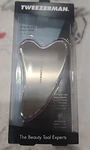 Tweezerman Stainless Steel Gua Sha #2756R. Fixed Price $29.99.