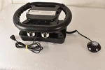 Doctors Best Products Commercial Massager DB-7701 W/attachments. Fixed Price $66.95.