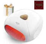 Alljoy Hand Massager With Heat, Finger Rechargeable 3 Levels ... Fixed Price $39.99.