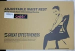 Chifit Multi-level Back Stretching Device Immediate Relief For Pain, H.... Fixed Price $12.99.