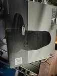Sharper Image Car / Chair Cushions With Massage & Heat. Fixed Price $79.00.