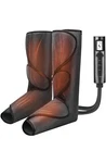 Cunmiso Leg Air Compression Massager With Lcd Handheld Controller. Fixed Price $59.99.