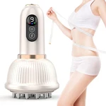 Lymphatic Drainage Massager, Anti Cellulite Body Sculpting Tool For Legs & Belly. Fixed Price $29.99.