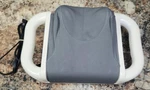 Homedics Shogun Shiatsu Massager Model SM-444 Electric Back & Body. Fixed Price $9.99.