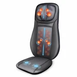 Snailax Shop Shiatsu Back Massager With Heat, Neck Cushion Chair. Fixed Price $179.99.