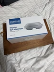 Renpho Rhythm Eye Massager Model R-G001. Fixed Price $22.00.