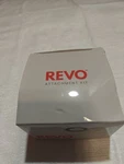 Revomadic Modernized Cupping Device Attachment Kit. Fixed Price $16.99.