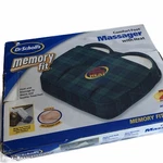 Dr. Scholl's DR2161PLD Comfort Foot Massager With Heat Brand New In Box Feet Ac. Fixed Price $25.00.