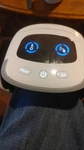 Smart Knee Wireless Massager 91763 Healing 4 Functions W/ Charger Lightly Used. Fixed Price $124.99.