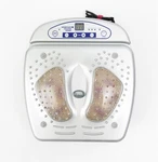 Icomfort IC0907 Infrared Vibration Foot Massager Blood Circulation. Fixed Price $128.24.