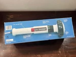 Vintage Pollenex Power High Intensity Massager Wand W/ Box Tested Works. Fixed Price $23.95.