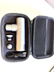 Addsfit Mini Portable Massage Gun. Fixed Price $39.00.