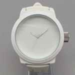Kenneth Kole Reaction Mens Watch 47MM White Dial RK1225 30M New Battery. Fixed Price $40.49.