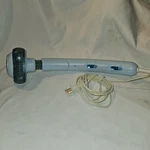 Conair WM200R Body Benefits Heated Flex Massager Relax Pain Relief -tested/works. Fixed Price $17.95.
