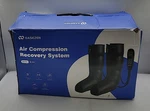 Air Compression Legs Recovery System Easezen FE-7211. Fixed Price $55.33.