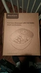 Maxkare XKAM-SPA16 3 In Function Foot Massager New Sealed U-6A-RP. Fixed Price $58.00.