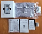 Purepulse Pro Advanced Tens Muscle Stimulator By Pore Inreachment New. Fixed Price $39.99.