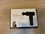 Jessica Simpson Wireless Massage Gun, Js-masg-blk. Fixed Price $20.00.