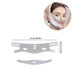 Face Slimming Sculpting Strap V Line Lifting Sleep Mask Facial Care Beauty Tool. Fixed Price $8.99.