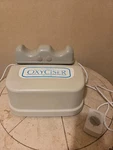The Original Oxyciser FK-960 Leg Circulation Machine Stimulator Massager Working. Fixed Price $54.99.