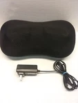 Maxkare XKMP142A Neck And Back Massager With Heat. Fixed Price $17.99.