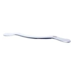 Stickon Stainless Steel Gua Sha Scraping Massage Count (pack Of 1), Silver. Fixed Price $58.10.