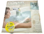 Conair Deluxe Hydro Bath Spa Body Benefits Multidirectional BTS2S With Bonus. Fixed Price $99.87.