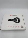 Powerfit Mini Massage Gun Deep Tissue, Handheld Portable Percussion G.... Fixed Price $49.99.