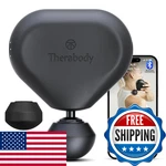 Theragun Mini 3RD Generation By Therabody Ultra-portable Massage And Travel. Fixed Price $254.01.