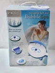 Homedics Massaging Bath Bubble Spa 2 Speed Massage Control Model: BMAT-4. Fixed Price $143.99.