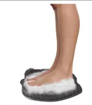 Sole Scrubber Foot Cleaner & Shower Massager By Love Lori. Fixed Price $21.95.