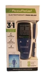Accurelief Wireless Tens Unit And Ems Muscle Stimulator. Fixed Price $28.99.