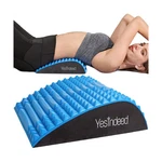 Yesindeed Stretcher Pillow Pain Relief For Lower Back, Lumba... Fas. Fixed Price $40.10.
