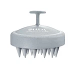 Heeta Scalp Massager Hair Growth, Soft Silicone Scrubber Shampoo Brush For. Fixed Price $10.80.