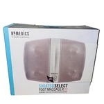 Homedics Shiatsu Foot Massager With Heat Kneading FMS-255HJ Brand New. Fixed Price $54.99.