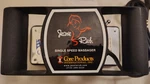 Core Products Jeanie Rub Single Speed Massager 3400-0. Fixed Price $85.00.