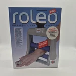 Roleo Pro Therapeutic Arm Massager ***new/open Box!***. Fixed Price $44.95.