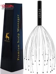 Usaga 36 Fingers Head Massager Scalp Scratcher, Stocking Stuffers. Fixed Price $14.47.